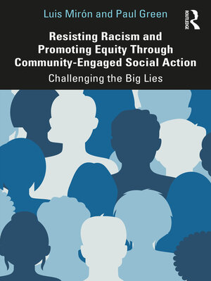cover image of Resisting Racism and Promoting Equity Through Community-Engaged Social Action